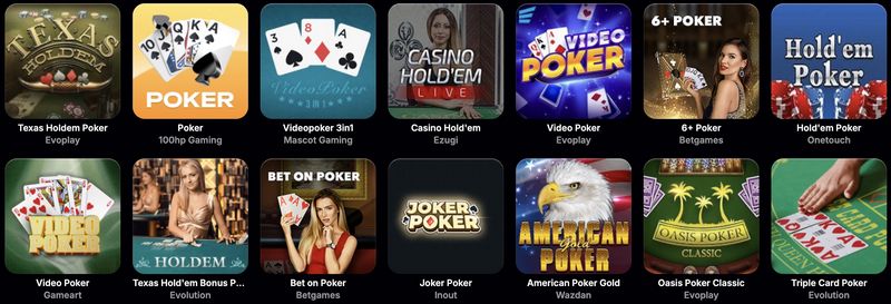 Recension av sportspel på NV Online casino